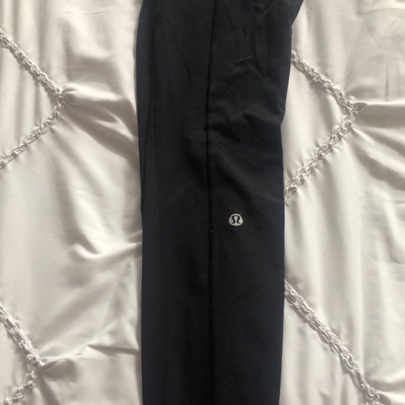 Lululemon Tights - Picture 3 of 7